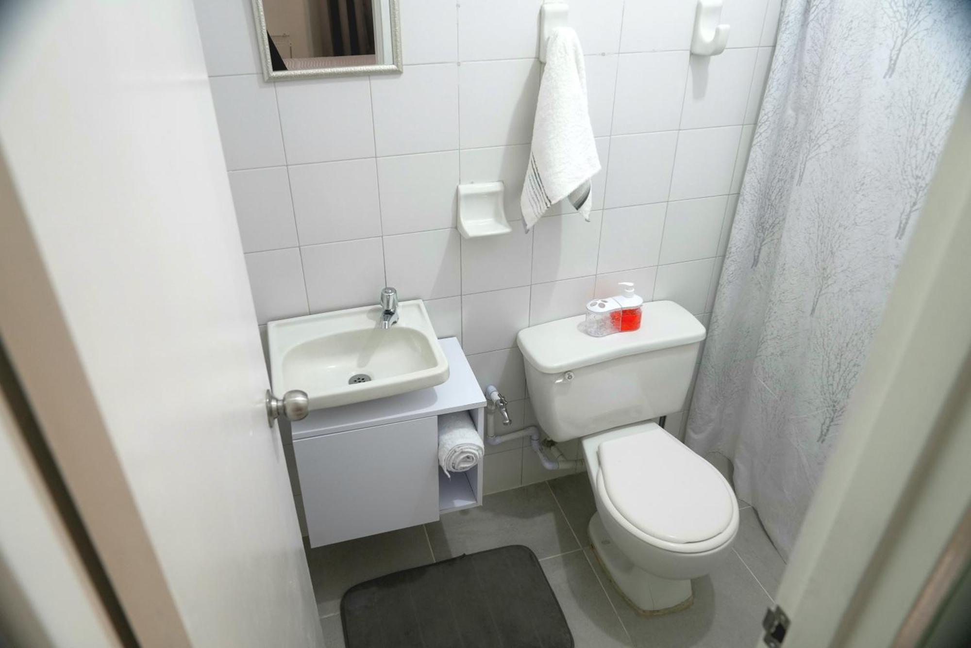 Ideal Para Trabajar Y Descansar Apartment Cali Bagian luar foto