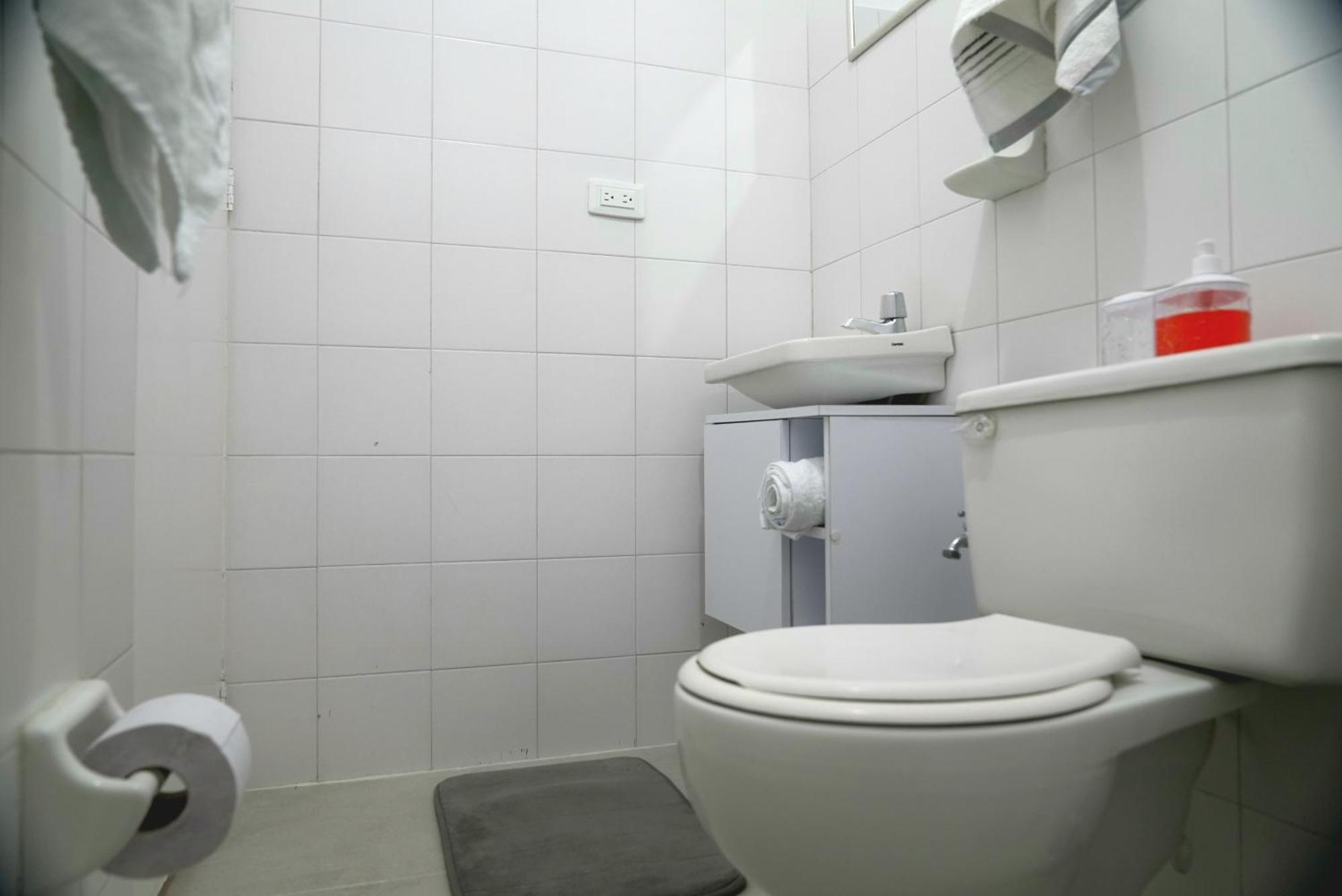 Ideal Para Trabajar Y Descansar Apartment Cali Bagian luar foto